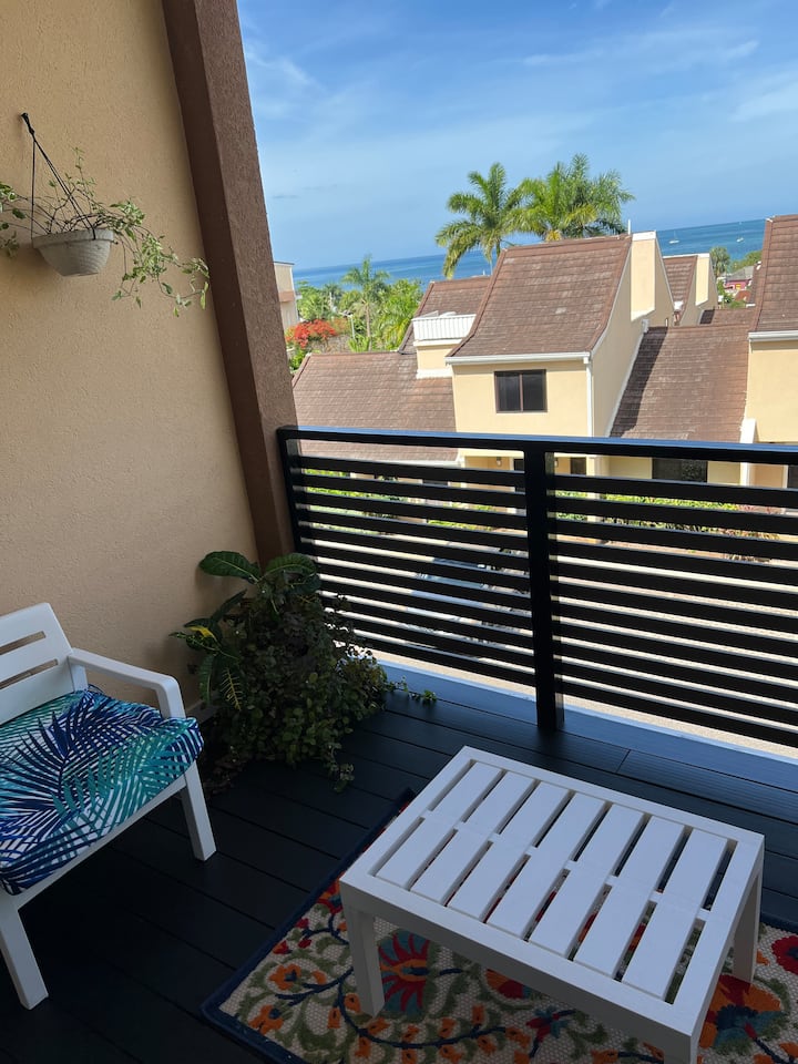 Negril Furnished Monthly Rentals and Extended Stays Airbnb