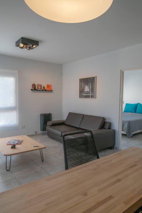 Departamento a metros del mar