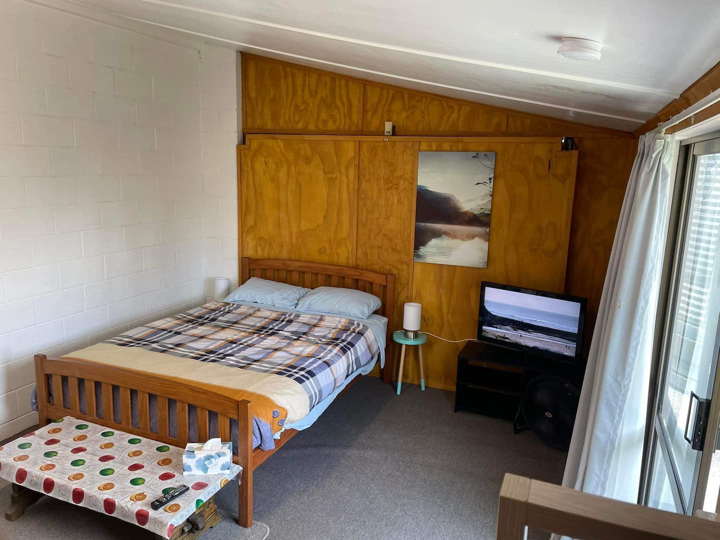 Te Poi B&b 1