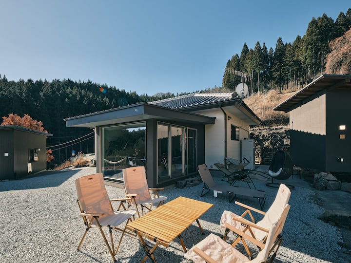 エクステリアの写真7