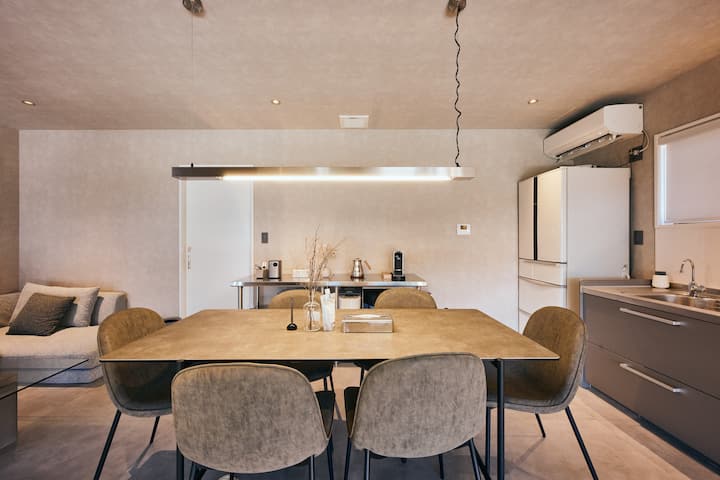 リビングの写真7