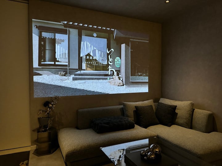 リビングの写真9