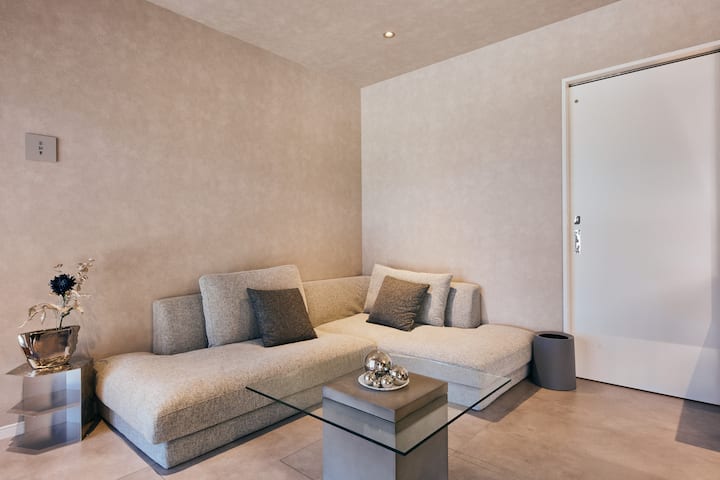 リビングの写真8