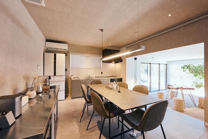 リビングの写真5