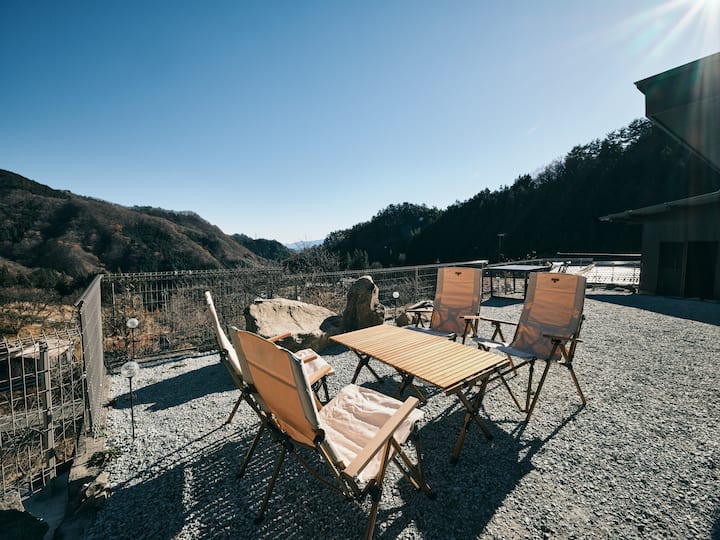 エクステリアの写真6