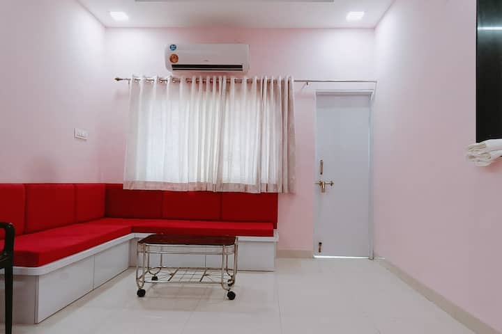 Home Stay In Aurangabad - オーランガーバード