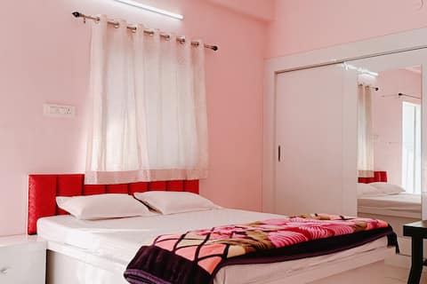 Home Stay in Aurangabad