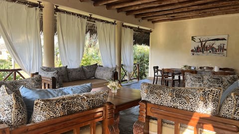 2B Palmentino Paradise, Malindi