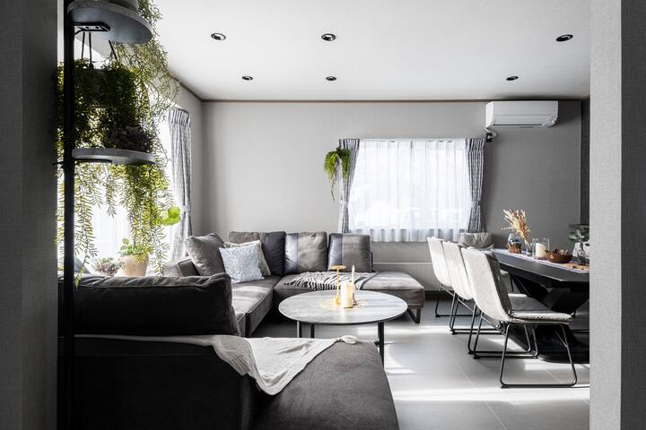 BreakOut managed Airbnb listing 1
