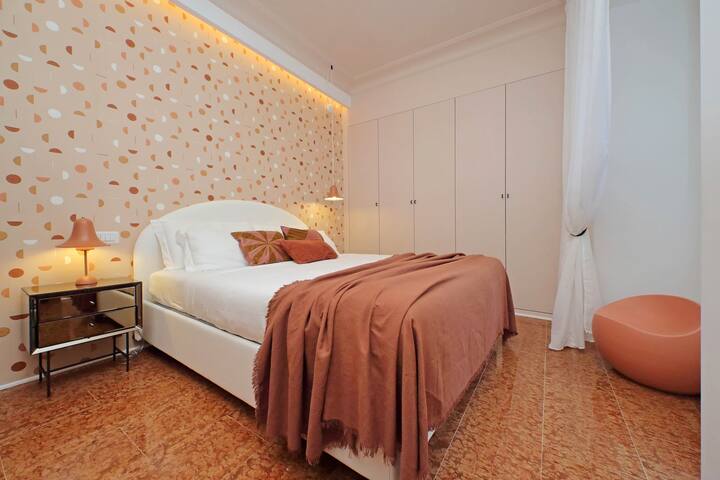 Lussuoso appartamento vicino al Colosseo gallery image 3