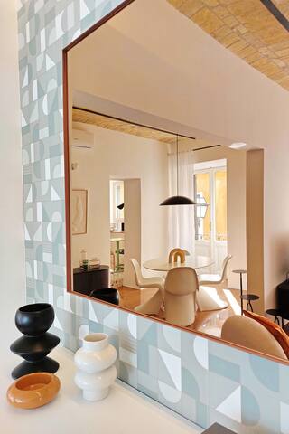 Lussuoso appartamento vicino al Colosseo gallery image 5