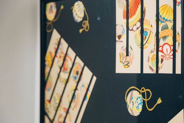 Shinjuku/Japanese Modern/12ppl/Home Wi-Fi/Tatami gallery image 5