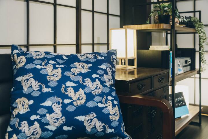 Shinjuku/Japanese Modern/12ppl/Home Wi-Fi/Tatami gallery image 4