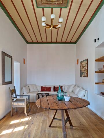 Maison de vacances vue mer gallery image 5