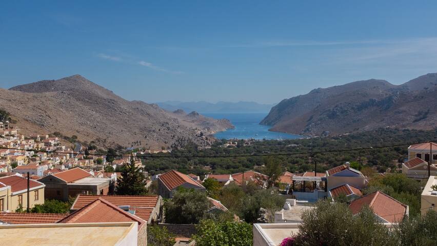 Maison de vacances vue mer gallery image 2