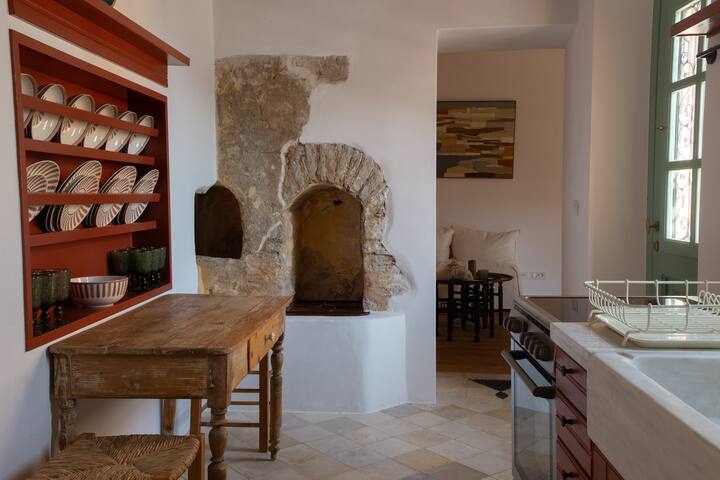 Maison de vacances vue mer gallery image 3