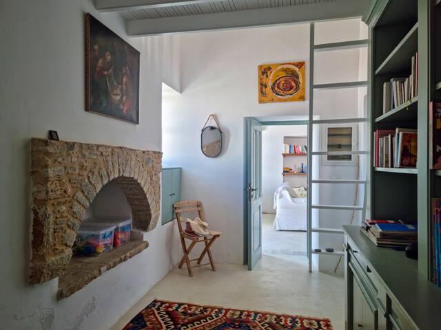 Maison de vacances vue mer gallery image 4