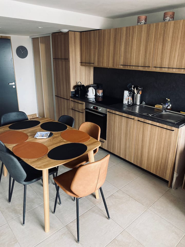 Appartement Sur Plagne Centre ! - La Plagne