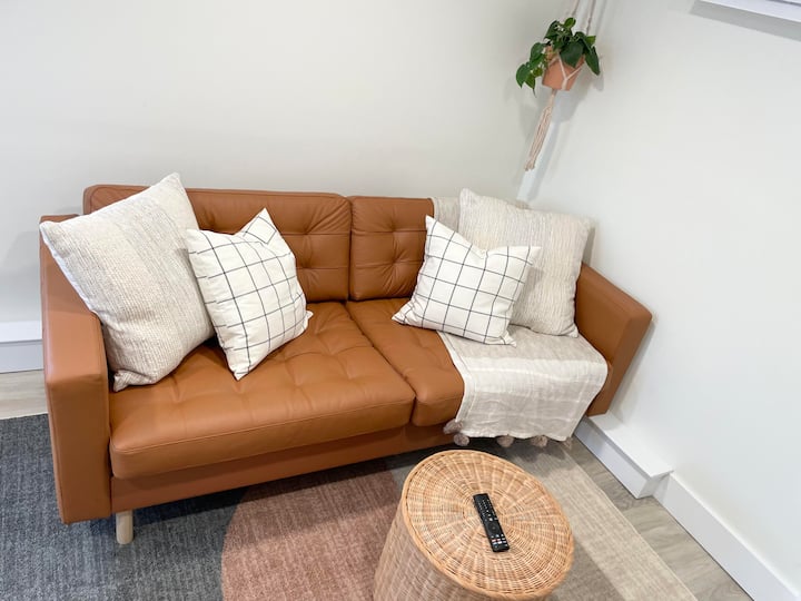 Neversink Mountain Studio Apartment - Reading, PA