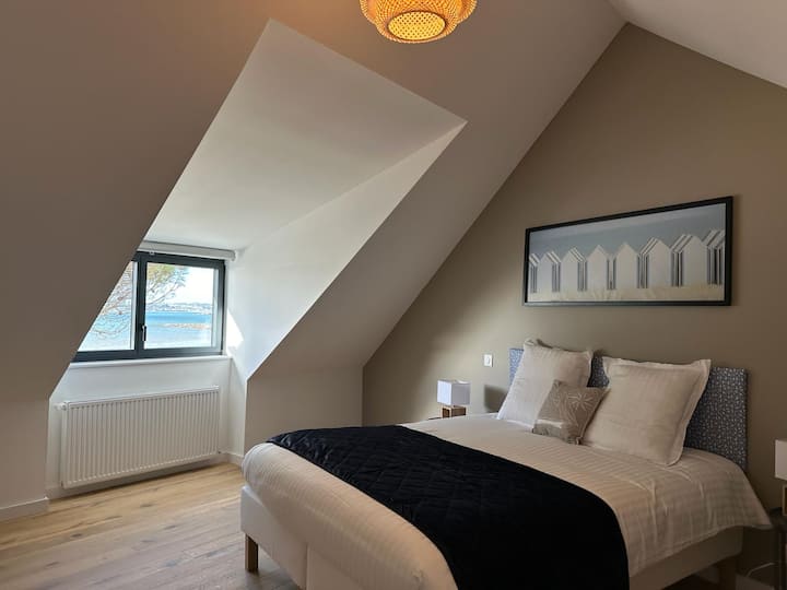 Chambre "Île aux Dames"