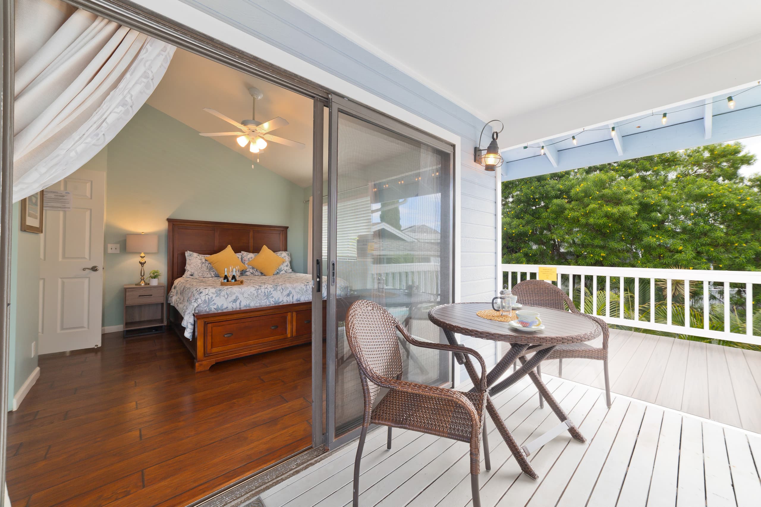 Home in Kailua-Kona · ★4.9 · 4 bedrooms · 4 beds · 2 private baths - Image 38