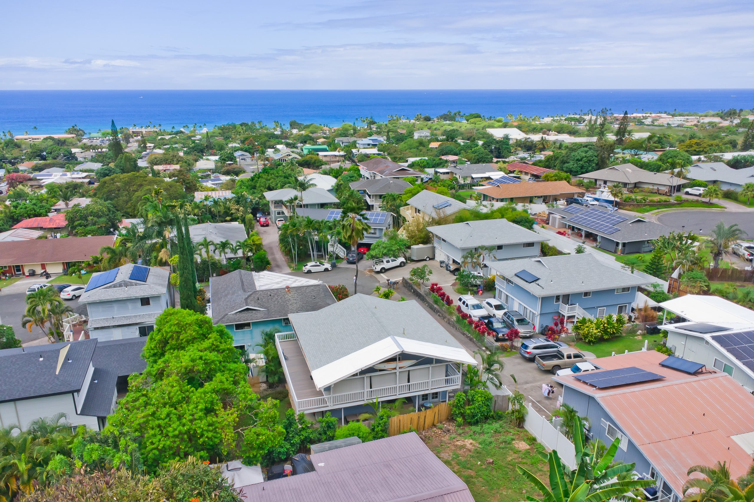 Home in Kailua-Kona · ★4.9 · 4 bedrooms · 4 beds · 2 private baths - Image 47