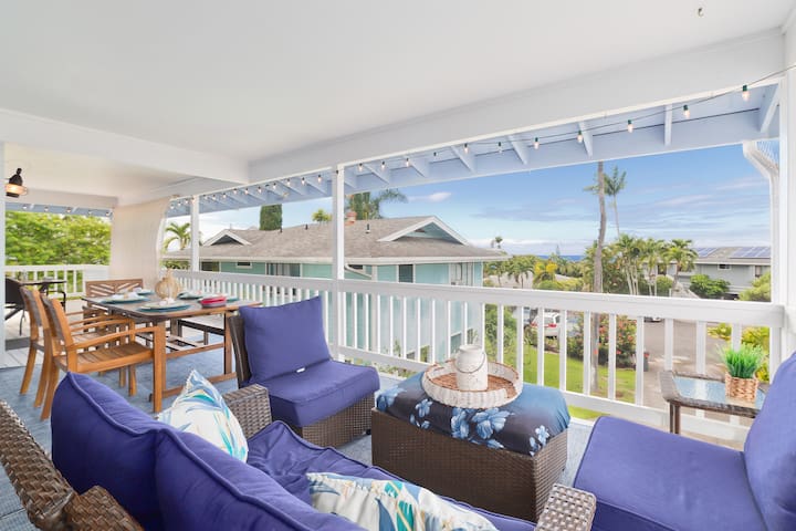 Jubilee By The Sea (Ocean Views)