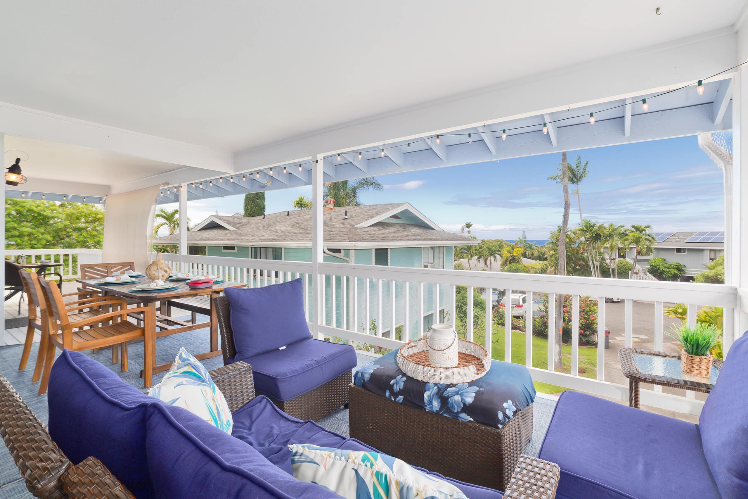 Home in Kailua-Kona · ★4.9 · 4 bedrooms · 4 beds · 2 private baths - Image 6