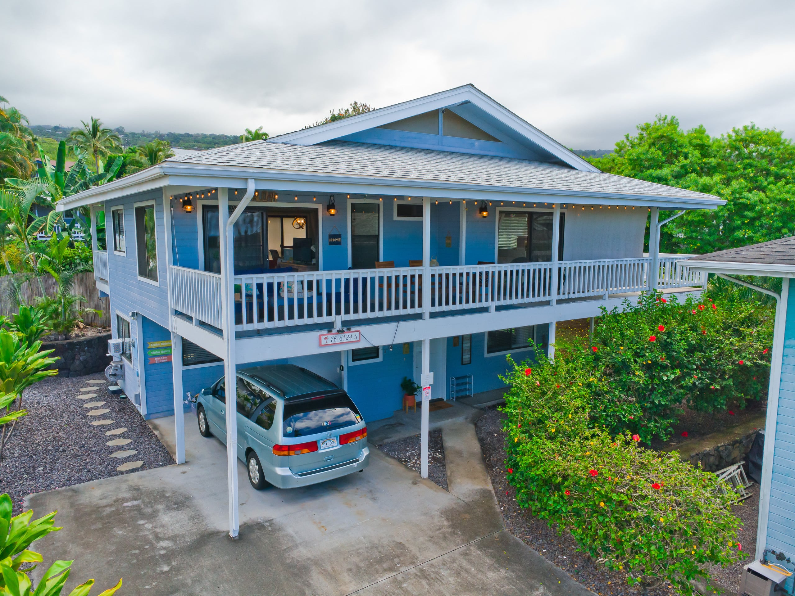 Home in Kailua-Kona · ★4.9 · 4 bedrooms · 4 beds · 2 private baths - Image 45