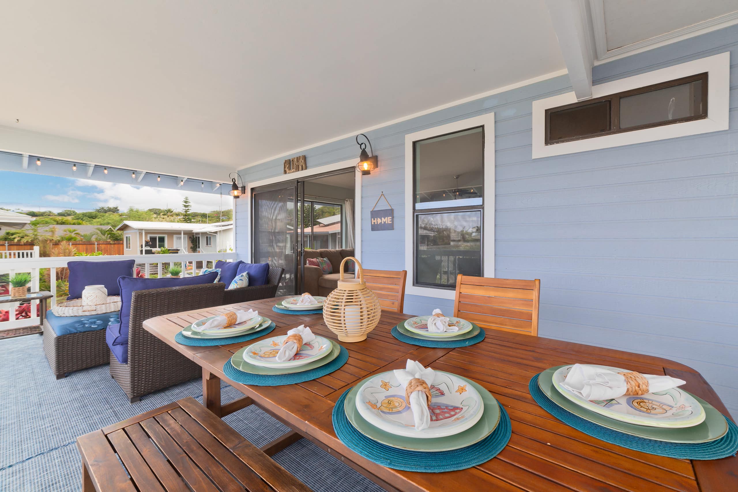 Home in Kailua-Kona · ★4.9 · 4 bedrooms · 4 beds · 2 private baths - Image 33