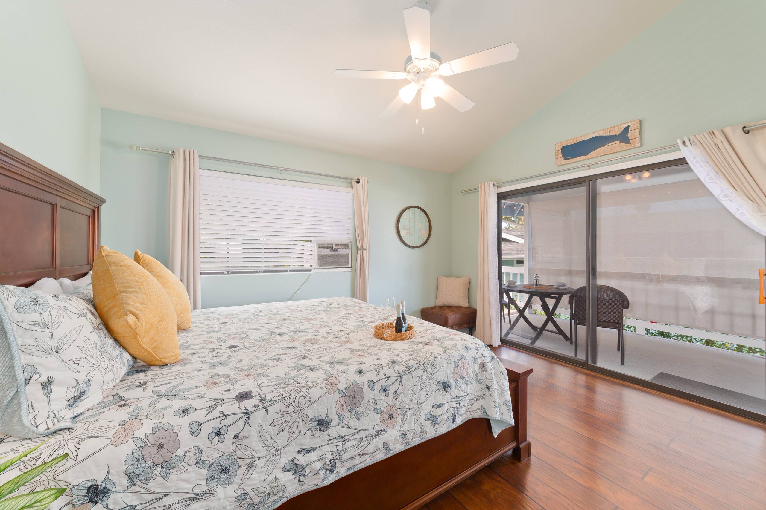 Home in Kailua-Kona · ★4.9 · 4 bedrooms · 4 beds · 2 private baths - Image 17