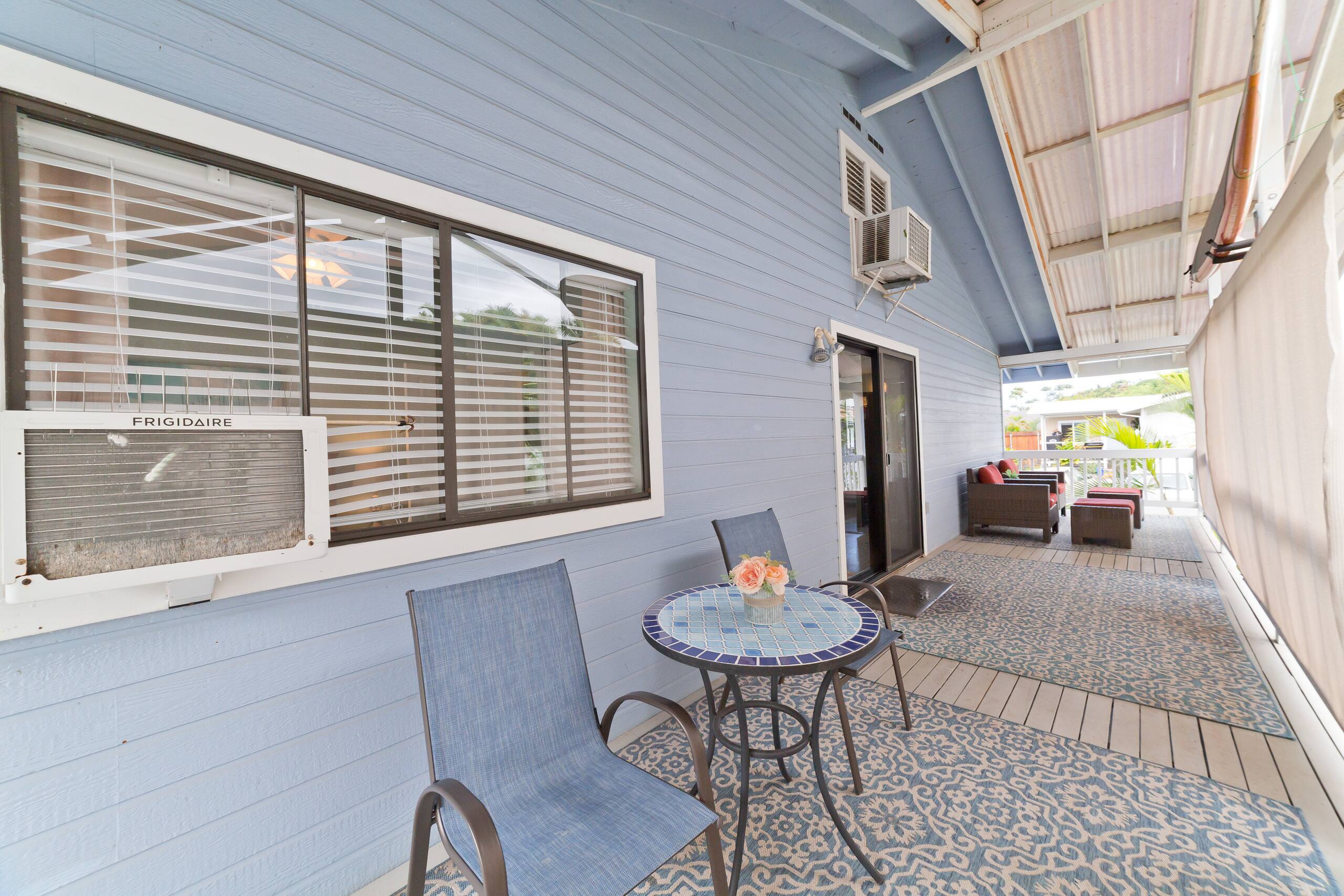Home in Kailua-Kona · ★4.9 · 4 bedrooms · 4 beds · 2 private baths - Image 35