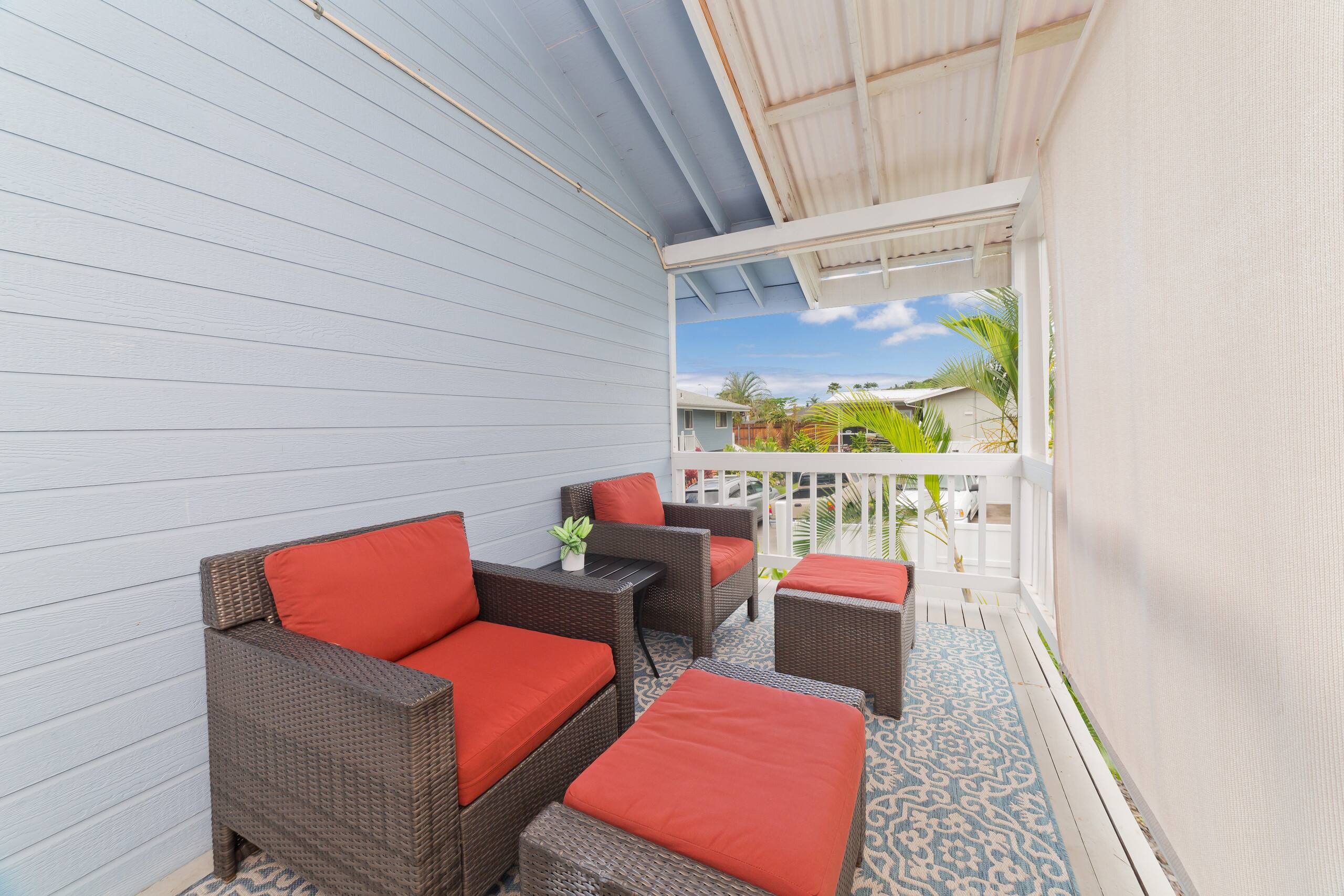 Home in Kailua-Kona · ★4.9 · 4 bedrooms · 4 beds · 2 private baths - Image 36