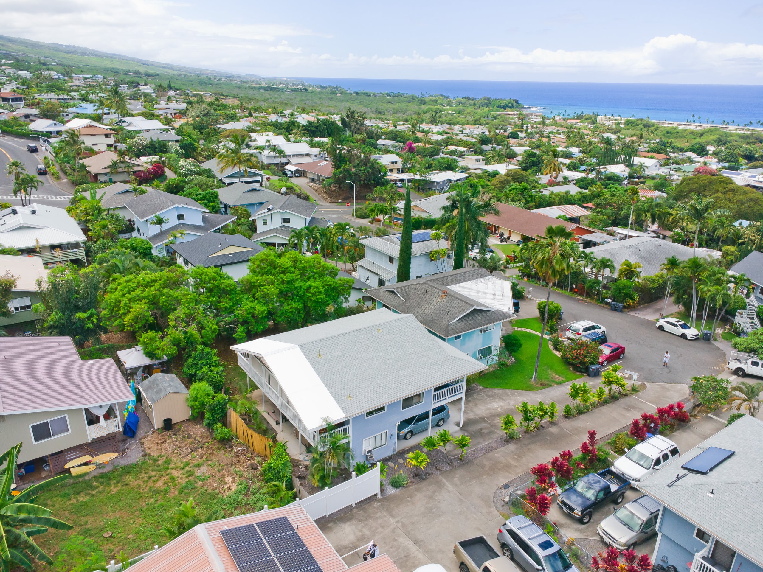 Home in Kailua-Kona · ★4.9 · 4 bedrooms · 4 beds · 2 private baths - Image 50