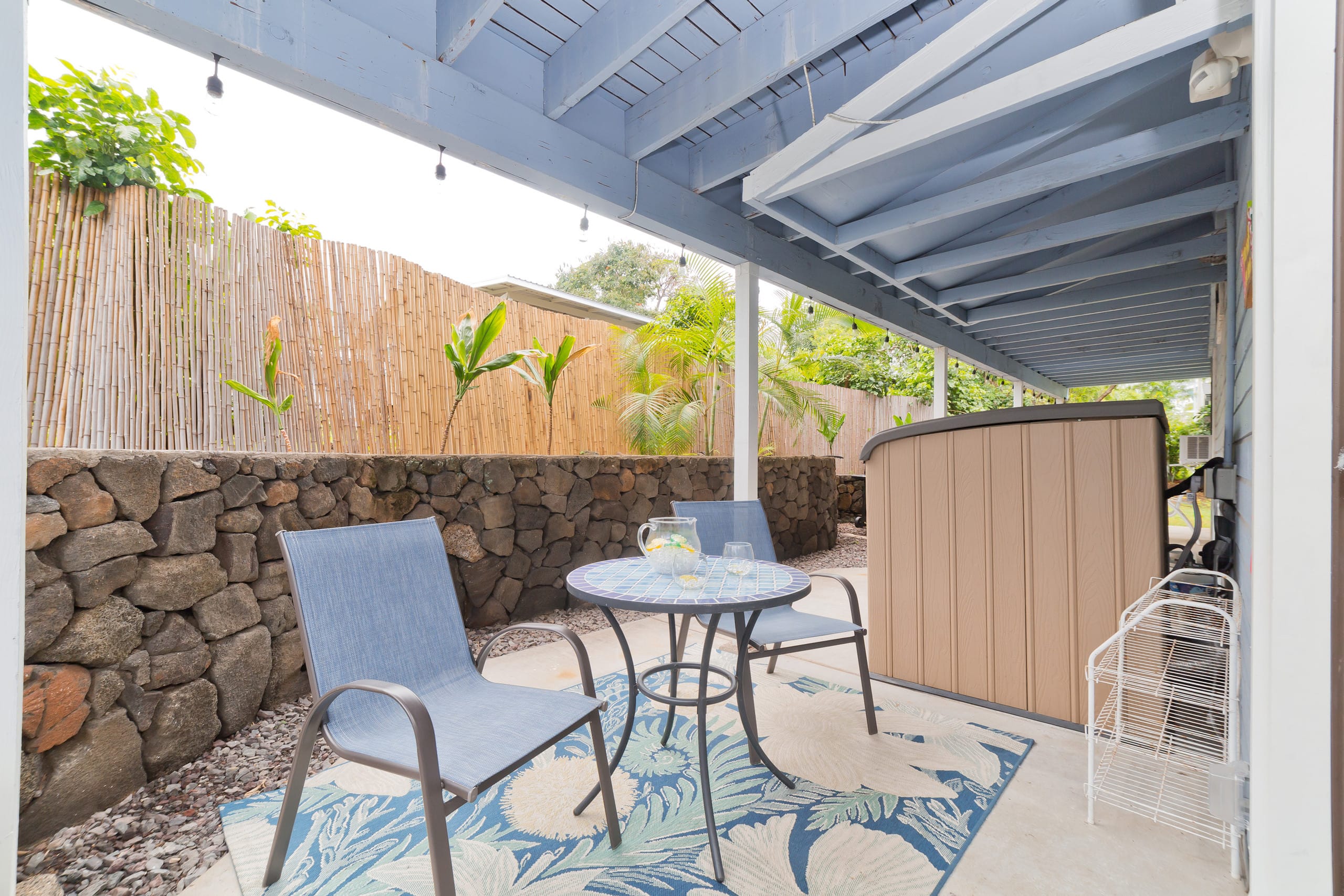 Home in Kailua-Kona · ★4.9 · 4 bedrooms · 4 beds · 2 private baths - Image 29