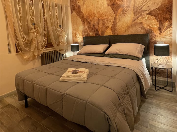 Casa Del Castorino Appartamento 2 - Monte Amiata