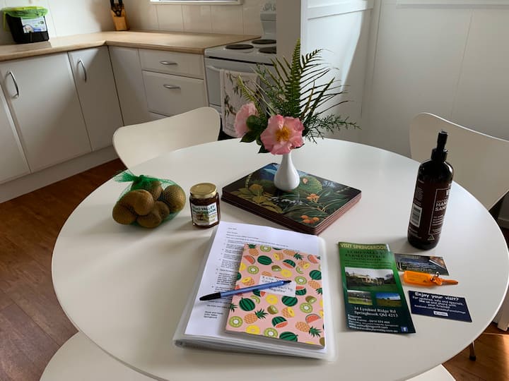 Top 10 Airbnb Vacation Rentals In Springbrook, Australia Updated 2024