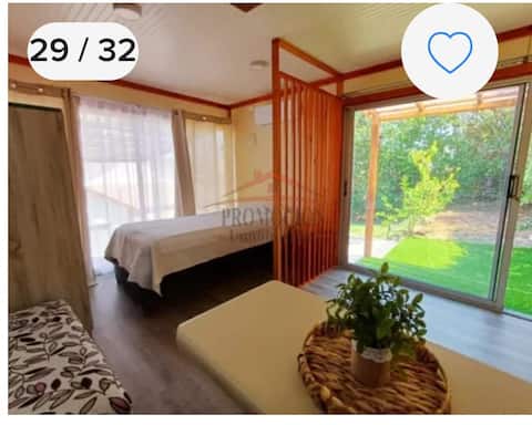 Successful Airbnb property: Apartment in Santiago, Chile in Pudahuel