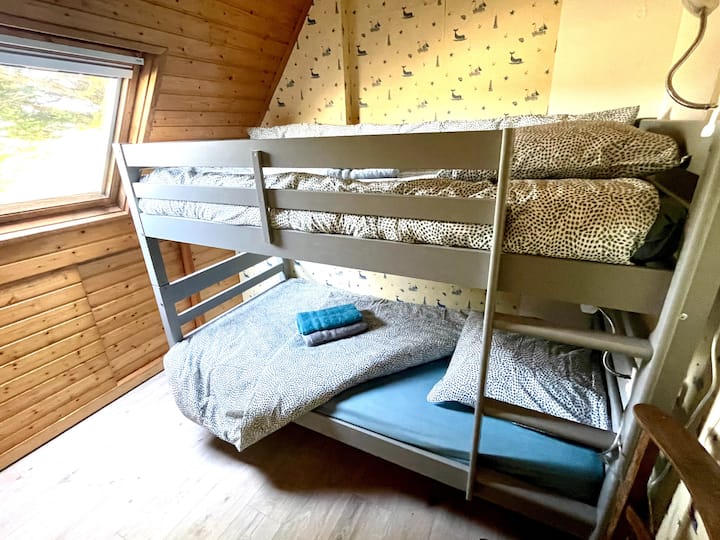 საძინებელი 3