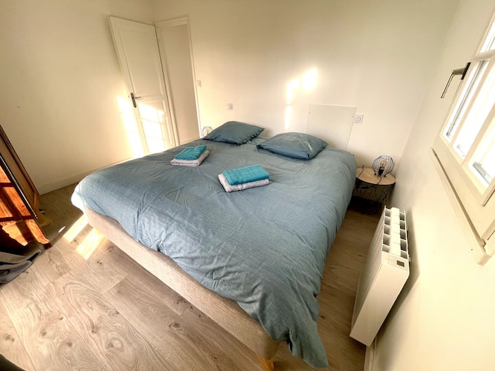 საძინებელი 1