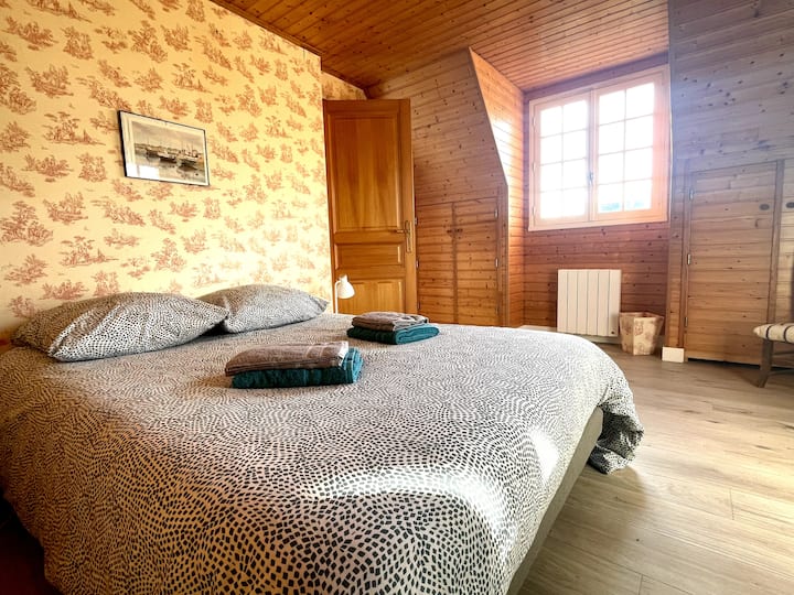 საძინებელი 2