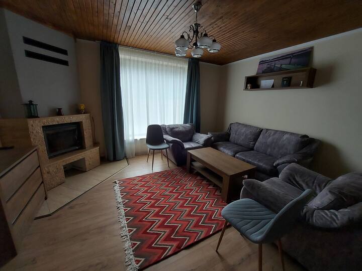 Alexander Ski Lake View Belis - Beliș