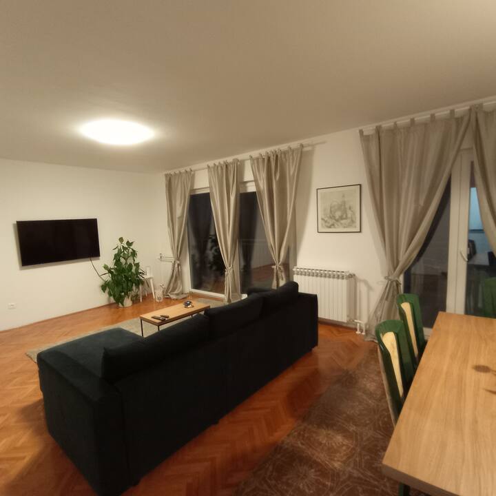 Apartment  Monas  Iii - Pula