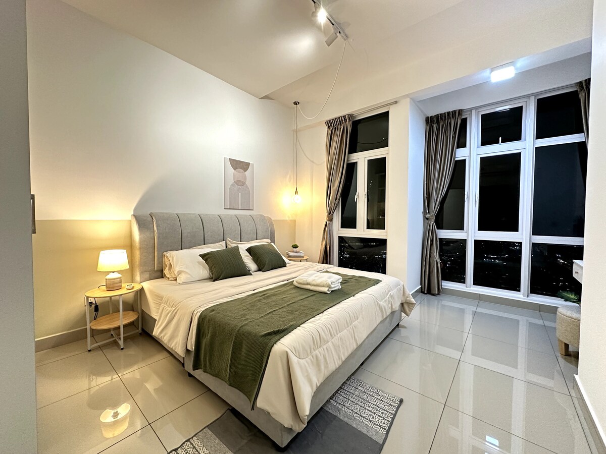 غرفة النوم 1