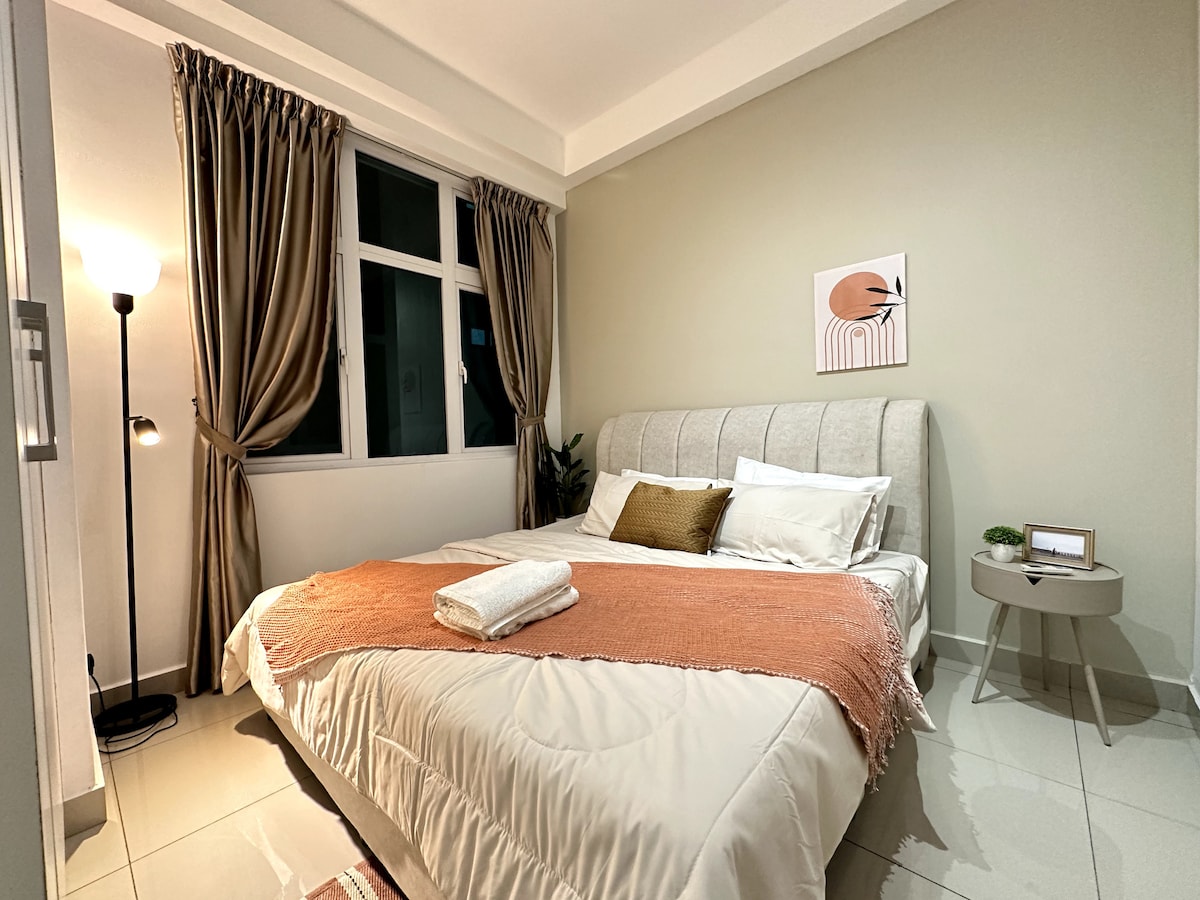 غرفة النوم 2