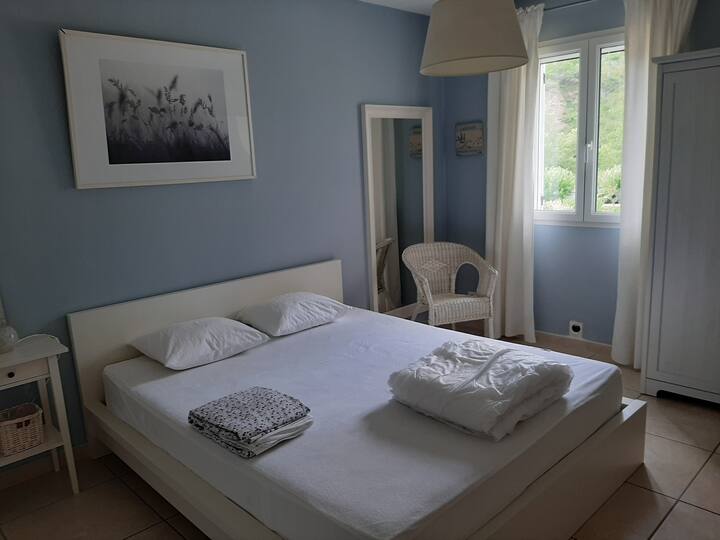 Villa Provençale Avec Piscine - Buis-les-Baronnies