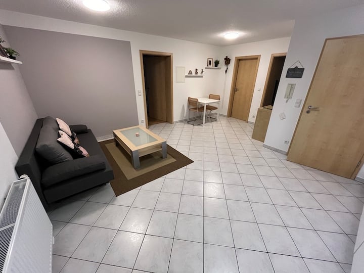 Wohnung In Wolterdingen
(Schwarzwald) - Donaueschingen