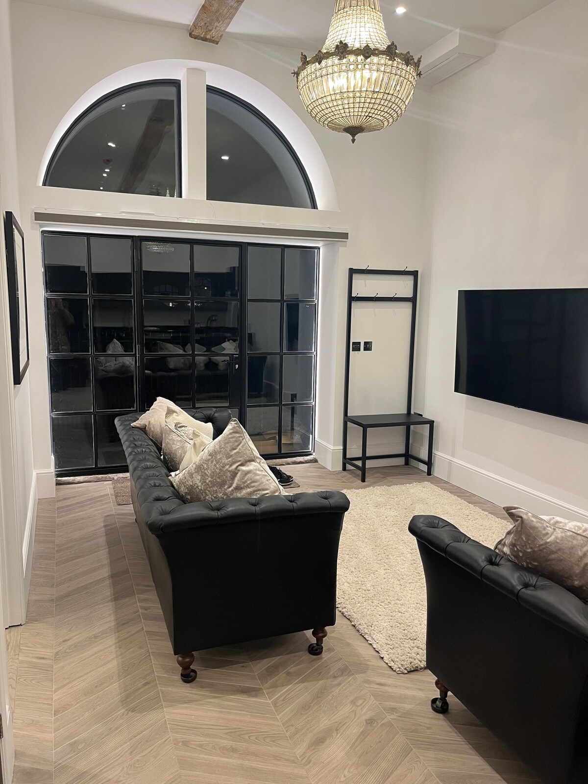 Successful Airbnb property: The Boathouse 2 Bedroom Apartment in Ripon in North Yorkshire