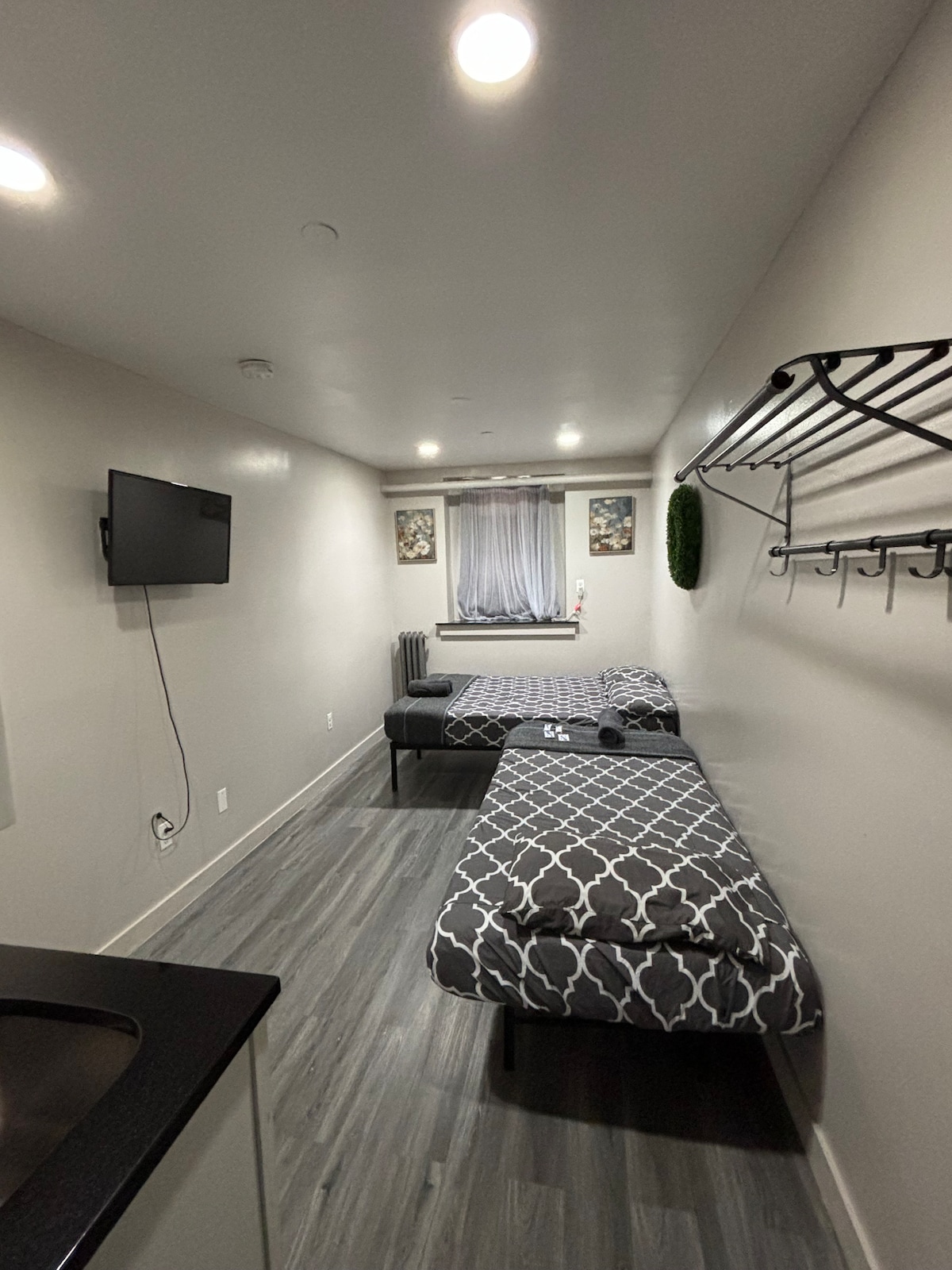 Top performing Airbnb: Exclusive Apartment 816 | Shared Bathroom in Midtown South Flatiron Union Square