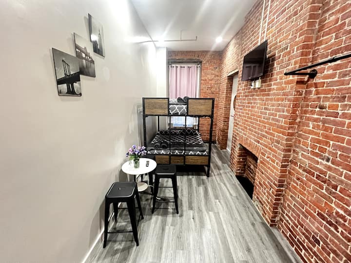 Exclusive Apartment  419 | Shared Bathroom - マンハッタン, NY